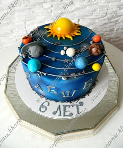 Космос торт Космос торт