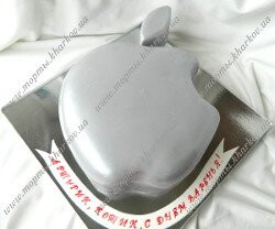 Торт праздничный-Apple Торт праздничный-Apple